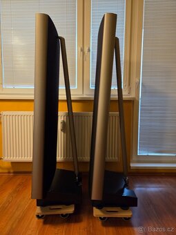 Elektrostatické reprosoustavy QUAD ESL 2905 - 2