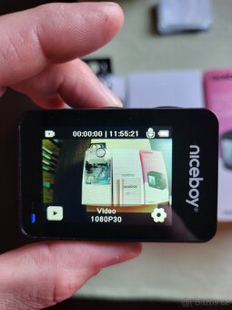 Niceboy VEGA X PRO - 2