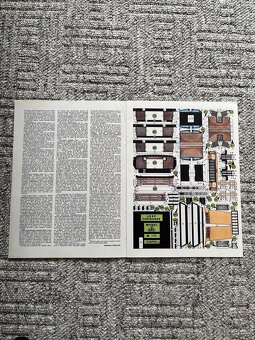 ABC vystřihovánky - 2