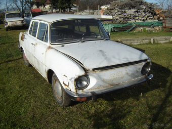 Škoda 100 - 2