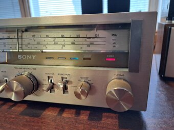 Receiver SONY STR-414L k servisu - 2
