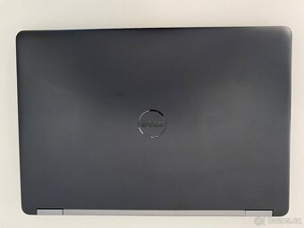 Dell Latitude E5470 14“/Intel Core i5-6.gen/SSD 240GB/RAM 8G - 2