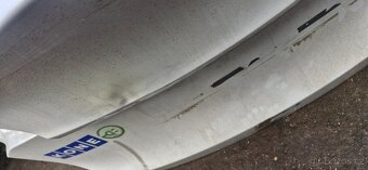 Viko kufru Tesla Model Y pate dvere - 2