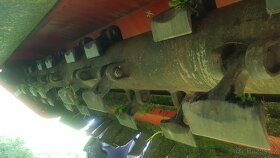 Mulčovač Tierre Pantera 280 - 2