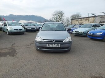 Opel Corsa 1.2i - 2