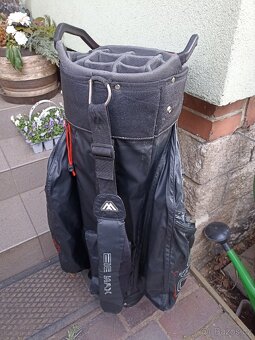 Big max golfový vak brašna - 2