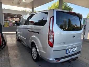 Ford Turneo Custom,odpočet DPH - 2