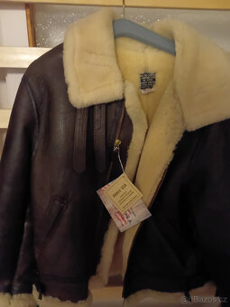 RAR   B3 Jacket Avirex - 2