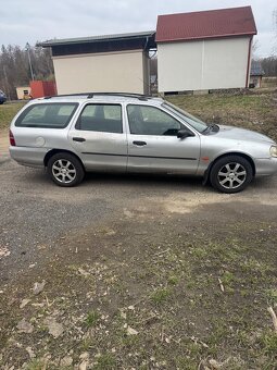 Prodám Ford Mondeo mk2..18DI - 2