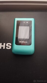 Mobilní telefon - 2