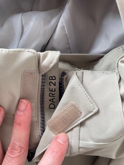 Dětská lyžařská bunda Dare 2B - 2