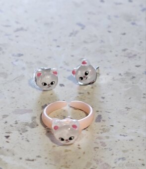 Sady šperků skzoo - 2