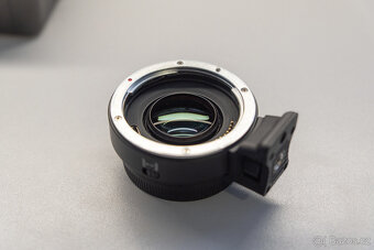 Speedbooster Viltrox EF-E II - 2