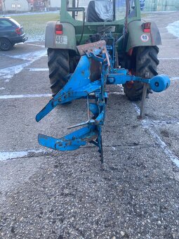 Jedoradličný obracák - 2