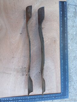 Nože do sekačky - 2