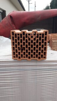 Cihly Km Beta probil blok 300 brus - 2