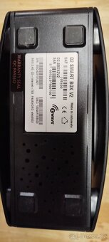 Smar tv box O2 v2 - 2