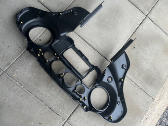 Harley sloní uši - 2