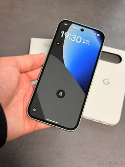 Google Pixel 10a 128GB – TOP stav - 2