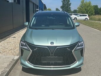 Dongfeng U-Tour, EXCLUSIVE FR 1 - 2