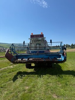 fortschritt E512 - 2