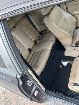 Vw Golf Cabrio - 2