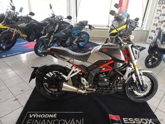 JAWA 400 Geeny - 2