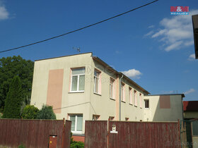 Prodej domu, 260 m², Krnov, ul. K. Čapka - 2