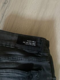 Černé džíny - 2