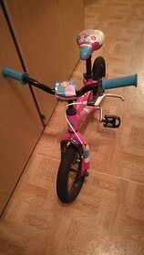 Dětské kolo Bike Contessa JR 12 (TW) - 2