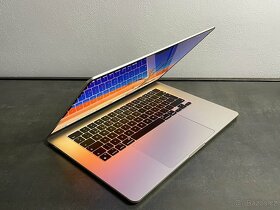 MacBook Air 15" 2023 M2 256GB SSD Starlight - 2