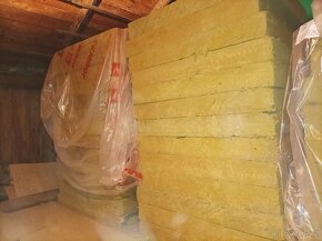 Rockwool Roofrock 30 E - 2