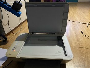 Prodám Tiskárna HP Deskjet 1510 - 2