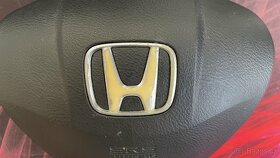 Honda Civic 8g airbag - 2