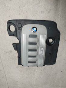 BMW E60/E61 Kryt motoru 535d 200kw - 2
