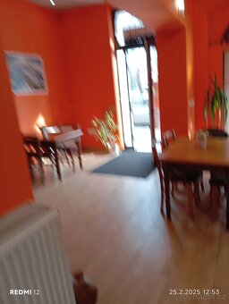 Luxusní prosperující bistro - 2