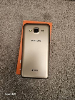 Samsung j5 - 2