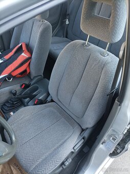 Suzuki Grand Vitara 2.0 td4x4 - 2