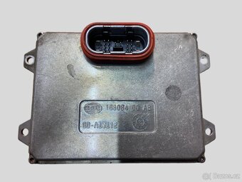 Řídící jednotka modul světla FULL LED AUDI A6 4H0907472B - 2