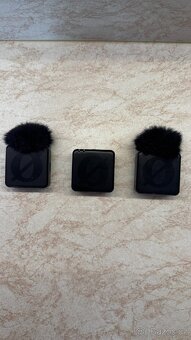 Mikrofony RODE Wireless ME Dual - 2