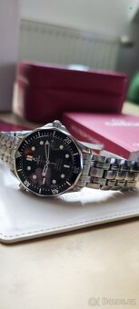 Omega Seamaster Diver 300 M - 2