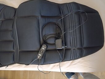 Back reliver plus - masážní podložka - 2