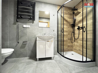 Prodej bytu 2+kk, 52 m², Kraslice, ul. Čs. armády - 2
