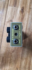 Fuzz TC Electronics Honey Pot - 2