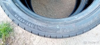 Pneu DUNLOP SP SPORT MAXX 050 - 2