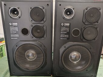 Repra Universum Q3500 - 2