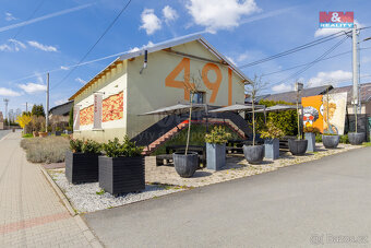 Prodej restaurace, stravování v Ostravě Michálkovicích - 2