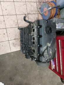 Motor 1.9 - 2