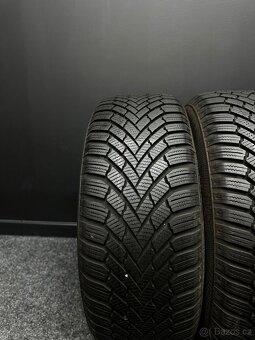 Sada pneu Continental 205/55/16 91H - 2