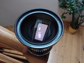 Objektiv Carl Zeiss Jena Flektogon 4/50 P6 - 2